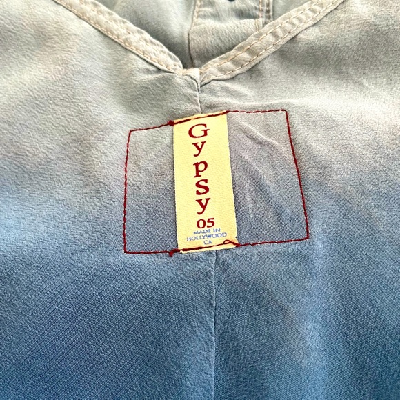 Gypsy 05 Romper - Picture 5 of 7